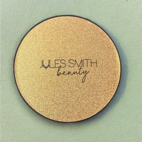 🆕 NWT Jules Smith Beauty Power 5 Eyeshadow Palettle - Picture 5 of 5